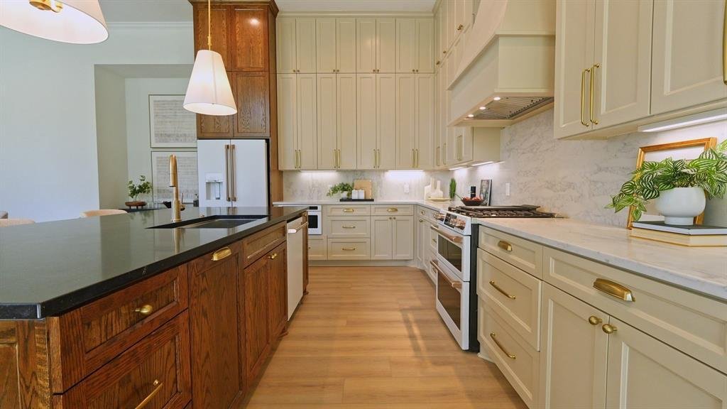 House in Woodway, Texas, United States 3 - 16513592