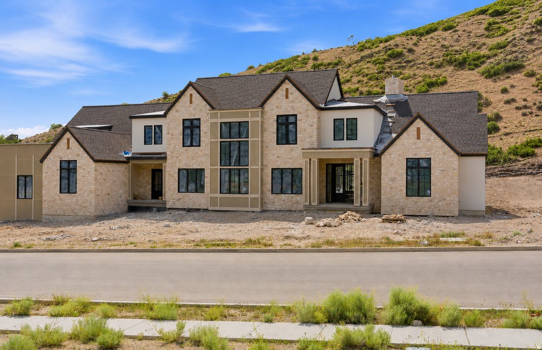 House in American Fork, Utah, United States 1 - 18069588
