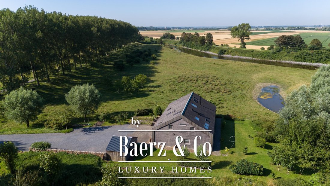 Villa in Retranchement, Zeeland, Netherlands 3 - 15944335