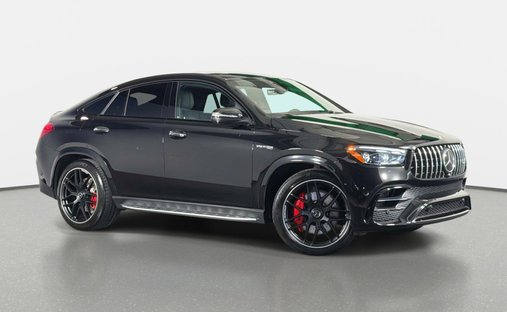 2025 Mercedes-Benz GLE in Pompano beach, FL, United States 1