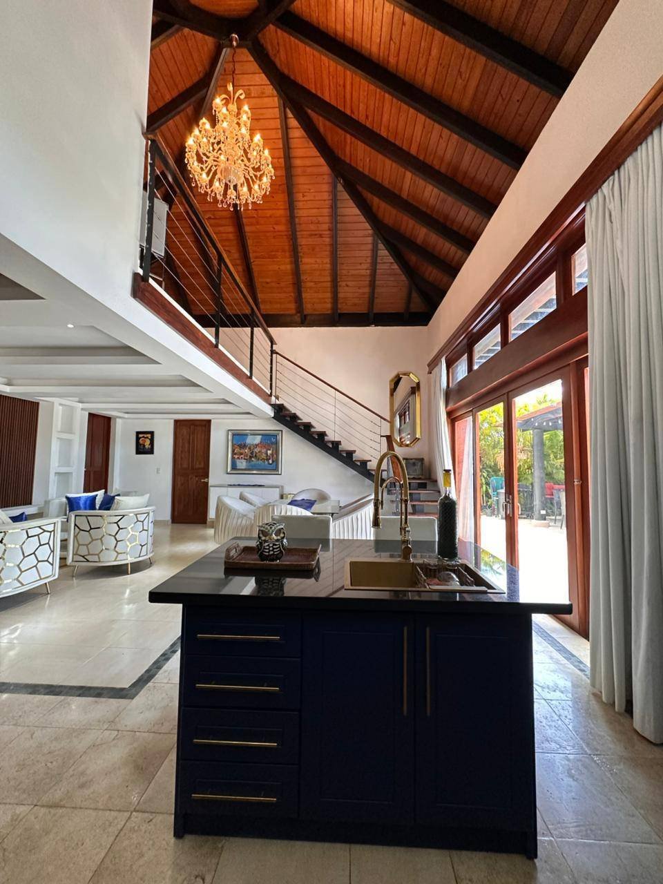 House in Cap Cana, Dominican Republic 1 - 18076668