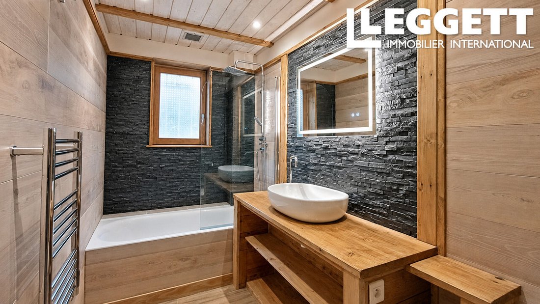 Chalet in Briançon, Provence-Alpes-Côte d'Azur, France 3 - 18067663