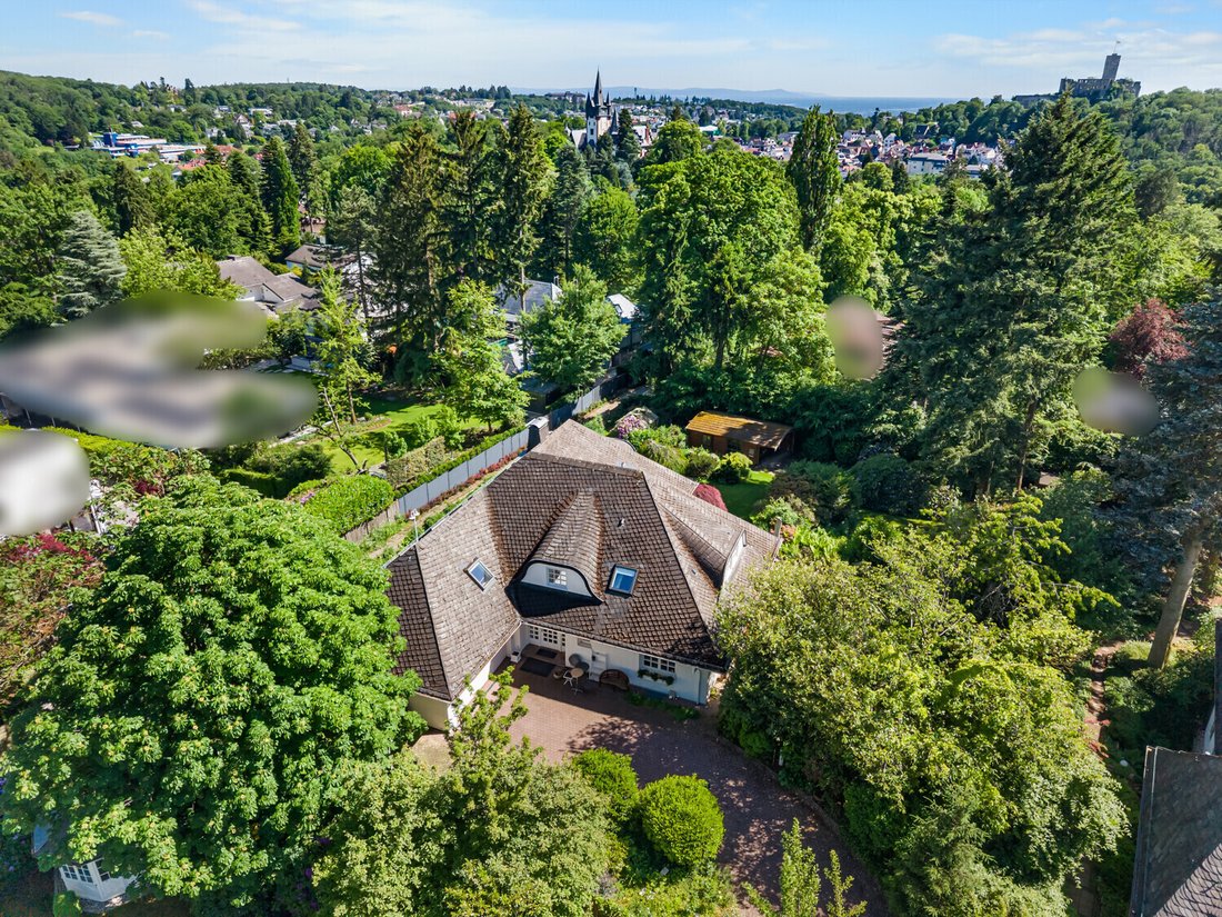 House in Königstein im Taunus, Hessen, Germany 2 - 18077947