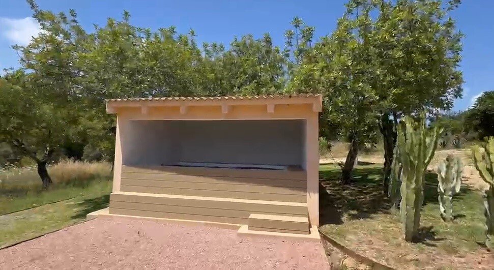 Country House in Santa Maria del Cami, Balearic Islands, Spain 3 - 14785768