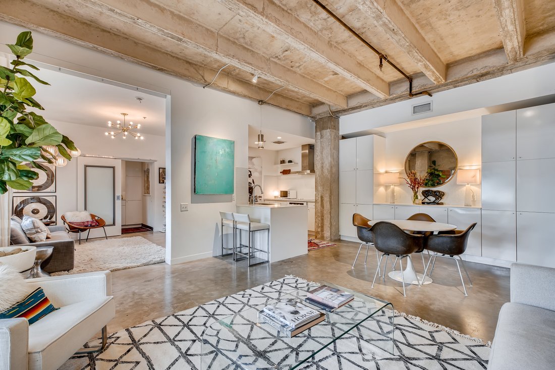 Condo in San Antonio, Texas, United States 1 - 18071267