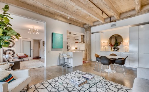 Condominio a San Antonio, Texas, Stati Uniti 1