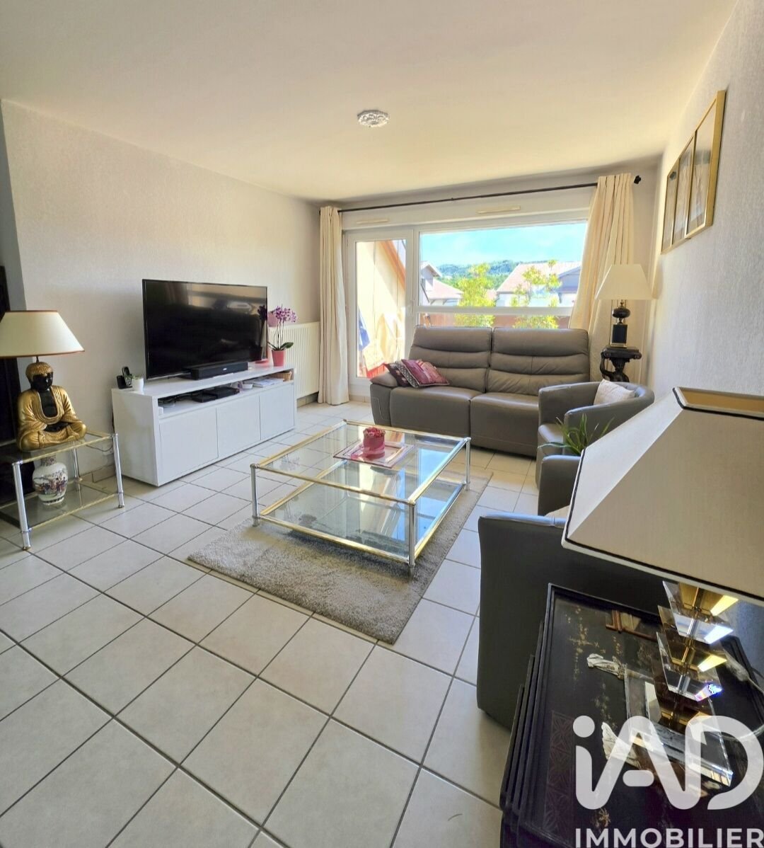 Apartment in Feigeres, Auvergne-Rhône-Alpes, France 3 - 18076801
