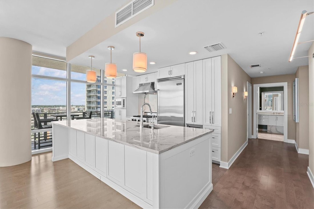 Condo in Tampa, Florida, United States 5 - 18071753