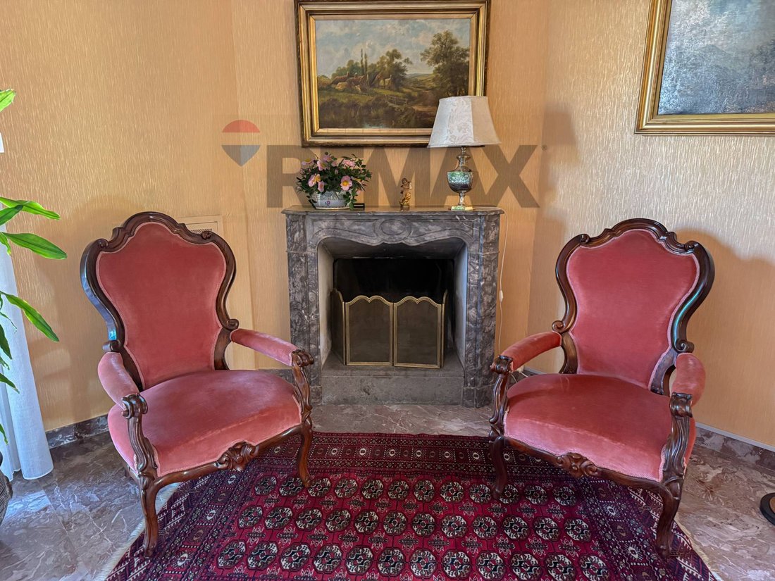 Apartment in Center, Cosenza, Calabria 4 - 18077851