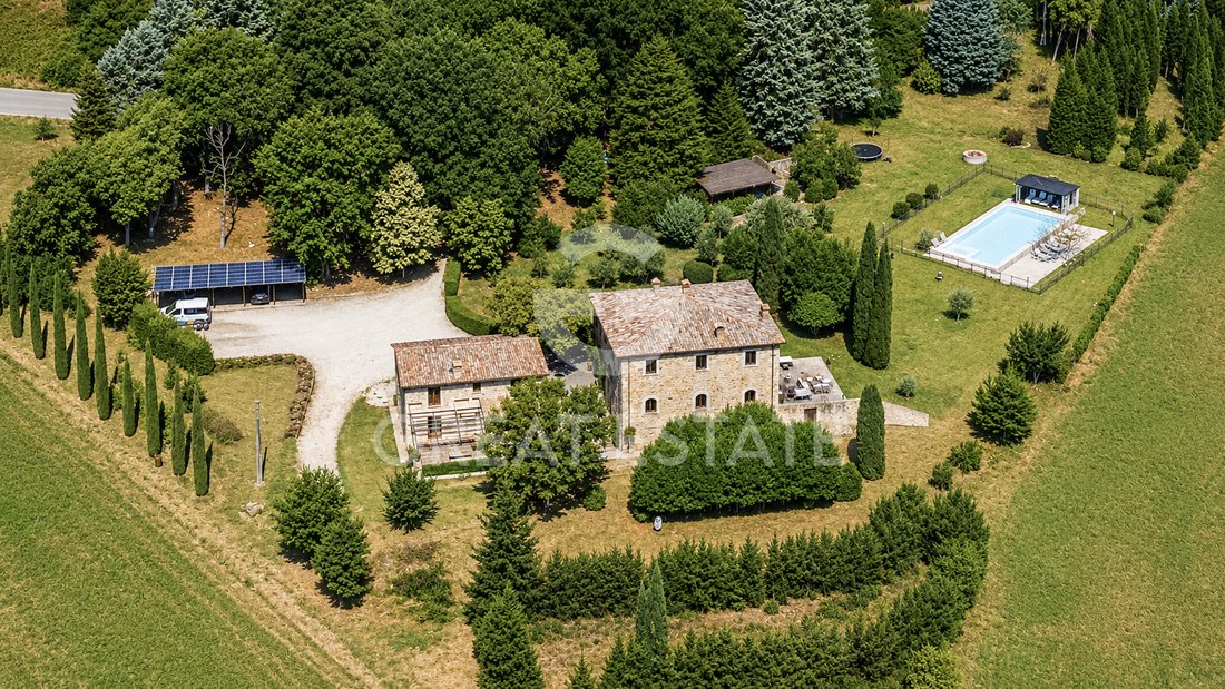Estate in Baschi, Umbria, Italy 3 - 16028171