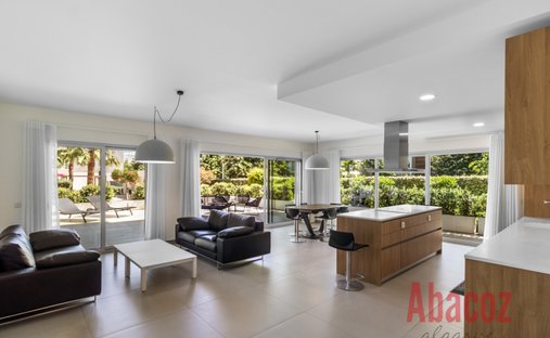 Apartment in Olhos de Agua, Algarve, Portugal 1