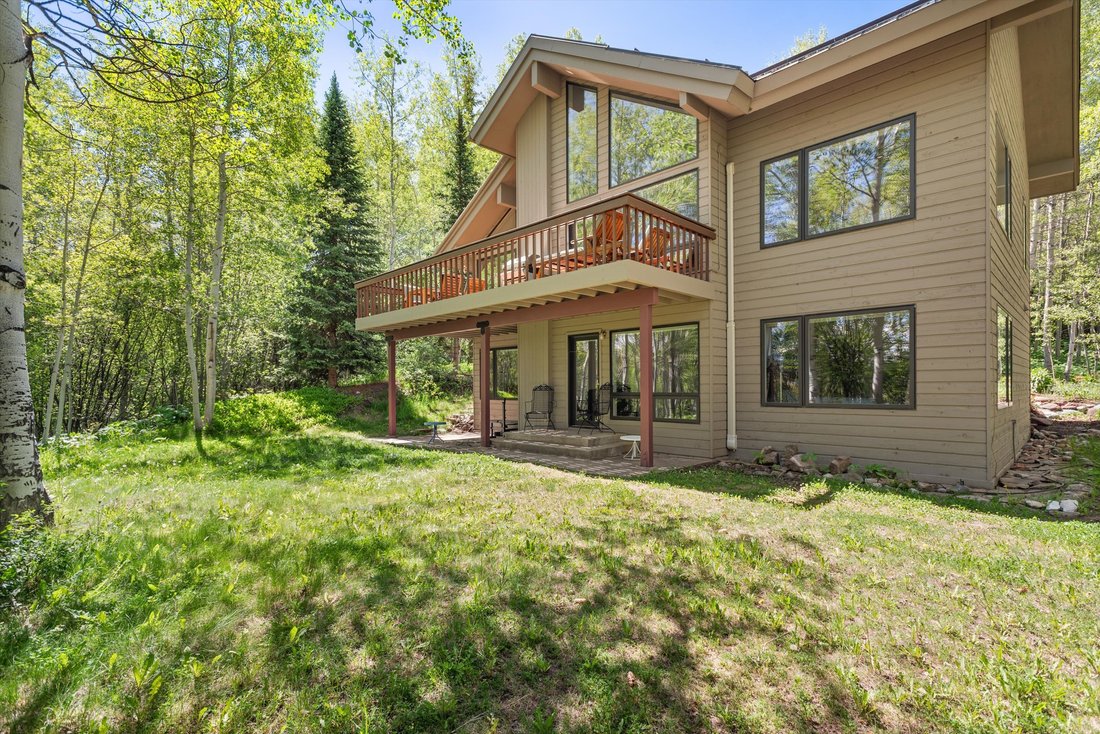 House in Snowmass Village, Colorado, United States 2 - 17541899