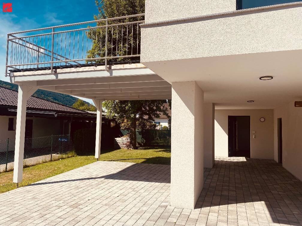 Apartment in Steindorf am Ossiacher See, Carinthia, Austria 3 - 18073469