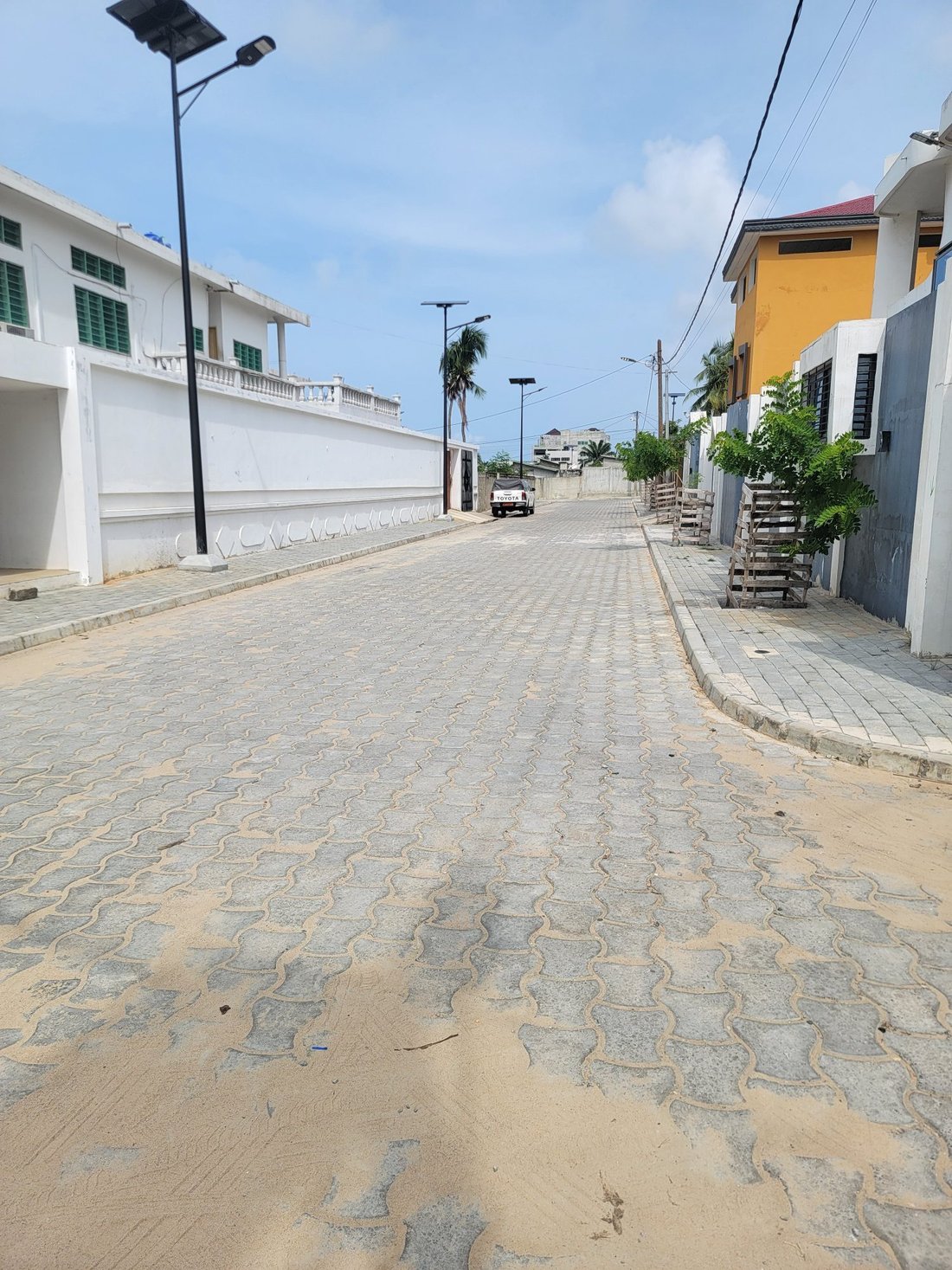 Land in Cotonou, Littoral Department, Benin 5 - 18077937