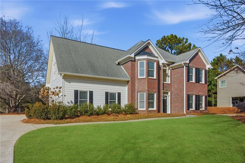 House in Cumming, Georgia, United States 2 - 18072265