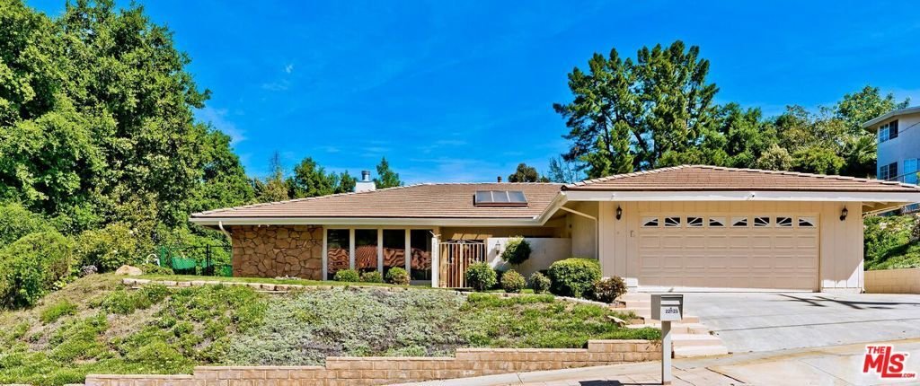 House in Hidden Hills, California, United States 2 - 18074815