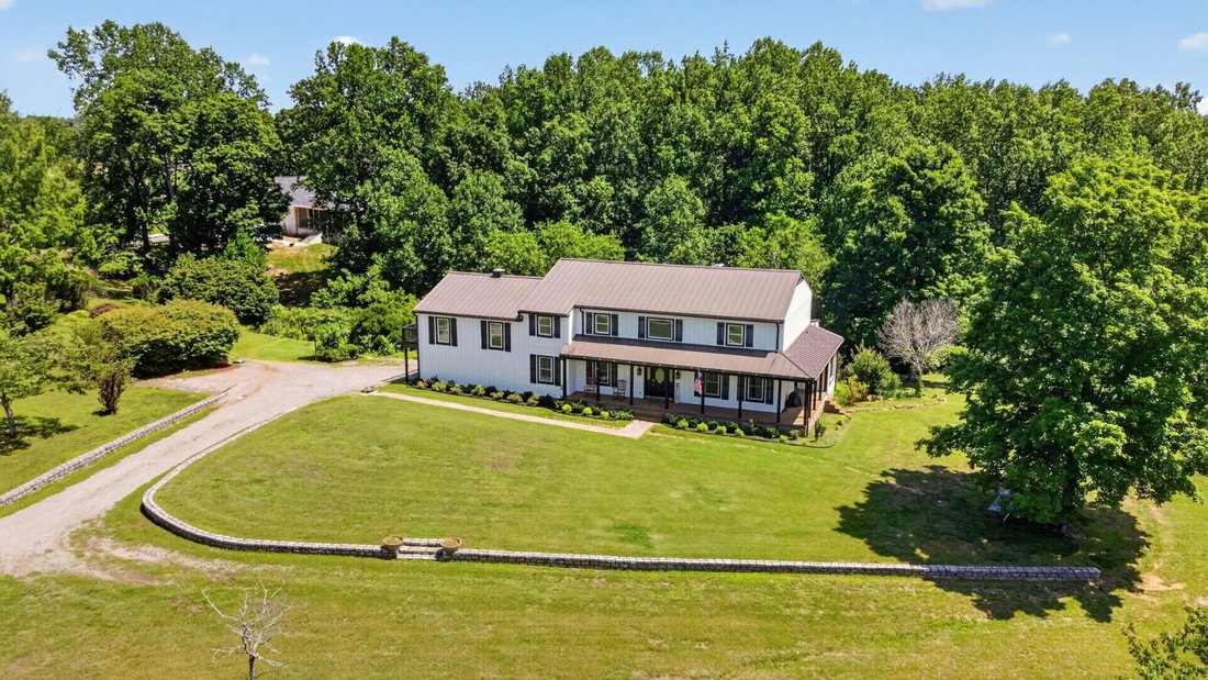 House in Greenbrier, Tennessee, United States 2 - 17413715