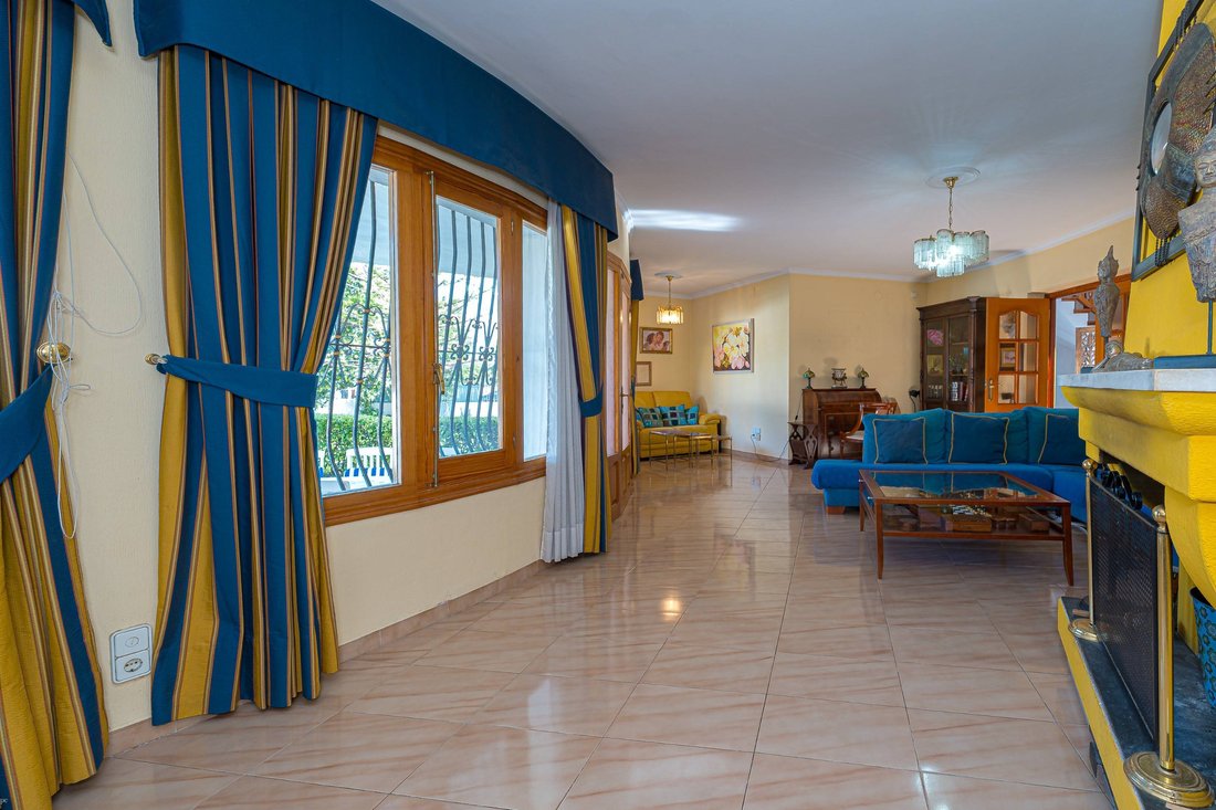 Villa in Alkali, Valencian Community, Spain 5 - 18071649