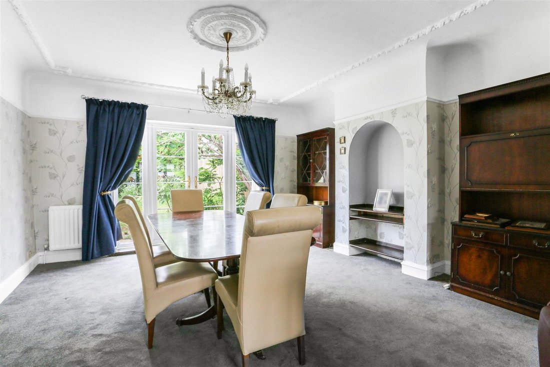 Haus in Morden, Merton, England 3 - 18071569