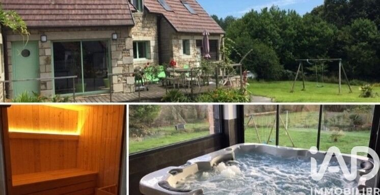 House in Perros-Guirec, Brittany, France 3 - 18076741