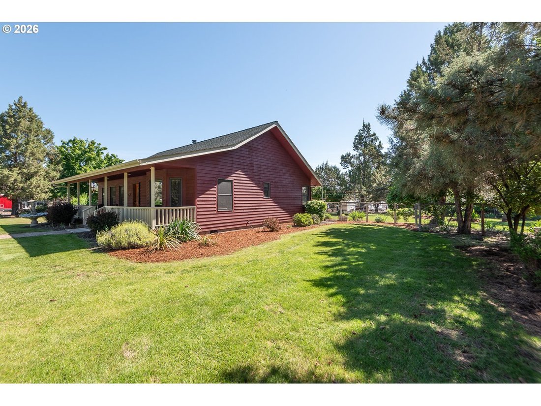 House in Madras, Oregon, United States 3 - 18075994