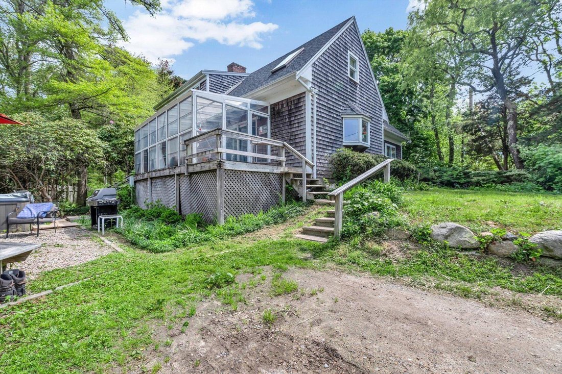 House in Barnstable, Massachusetts, United States 2 - 18078199