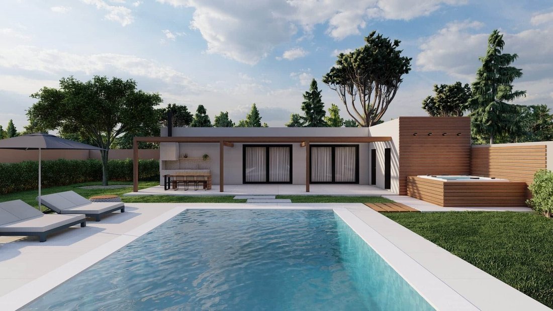 House in Corroios, Setubal, Portugal 2 - 18077072