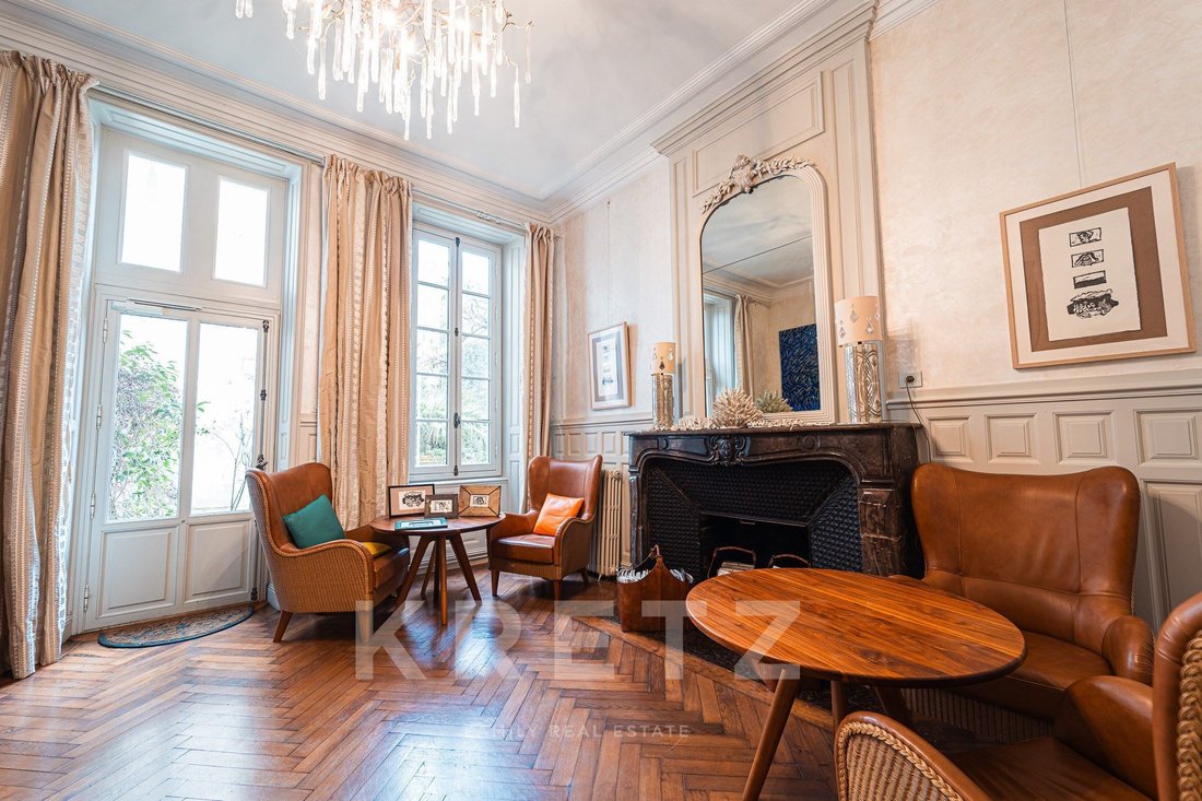 House in Centre Ville, La Rochelle, France 2 - 17277818