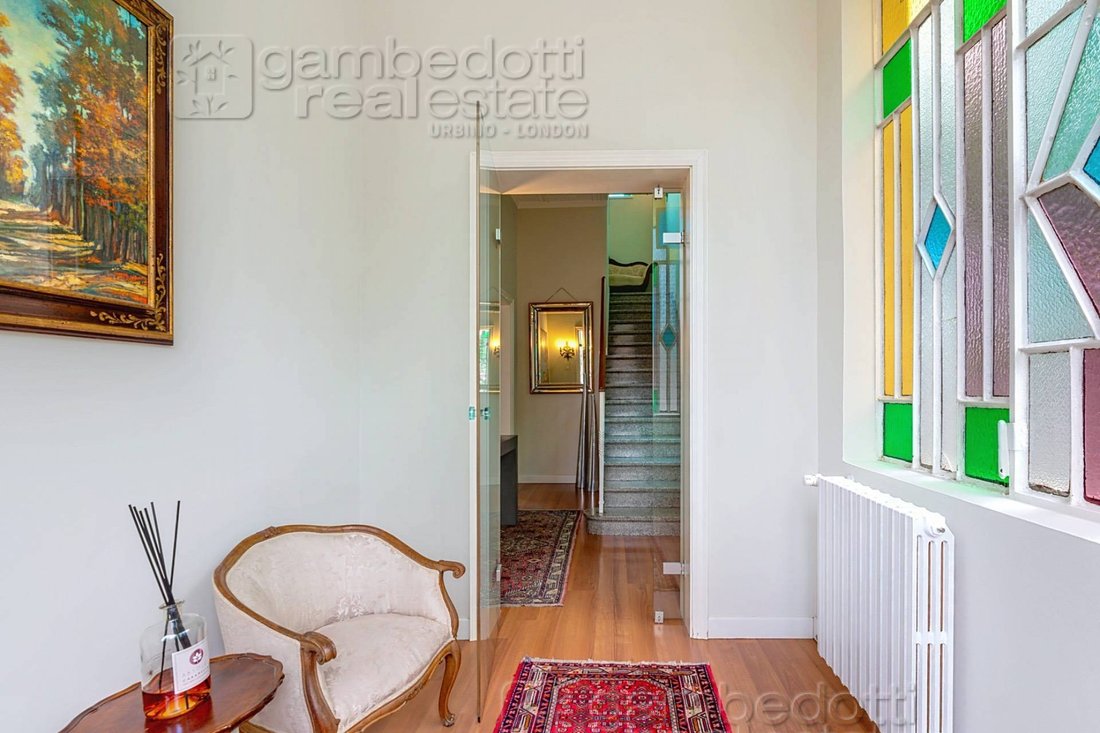 Villa in Center, Busto Arsizio, Lombardy 5 - 18077818