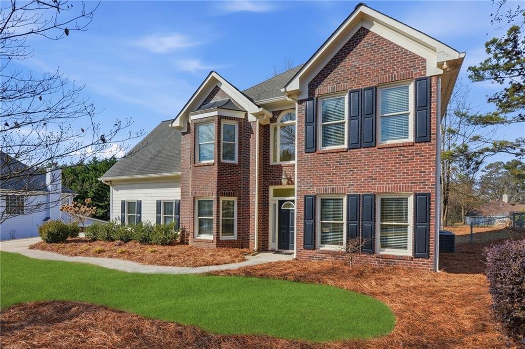 House in Cumming, Georgia, United States 3 - 18072265