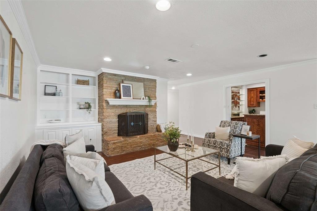House in Fort Worth, Texas, United States 3 - 18072491