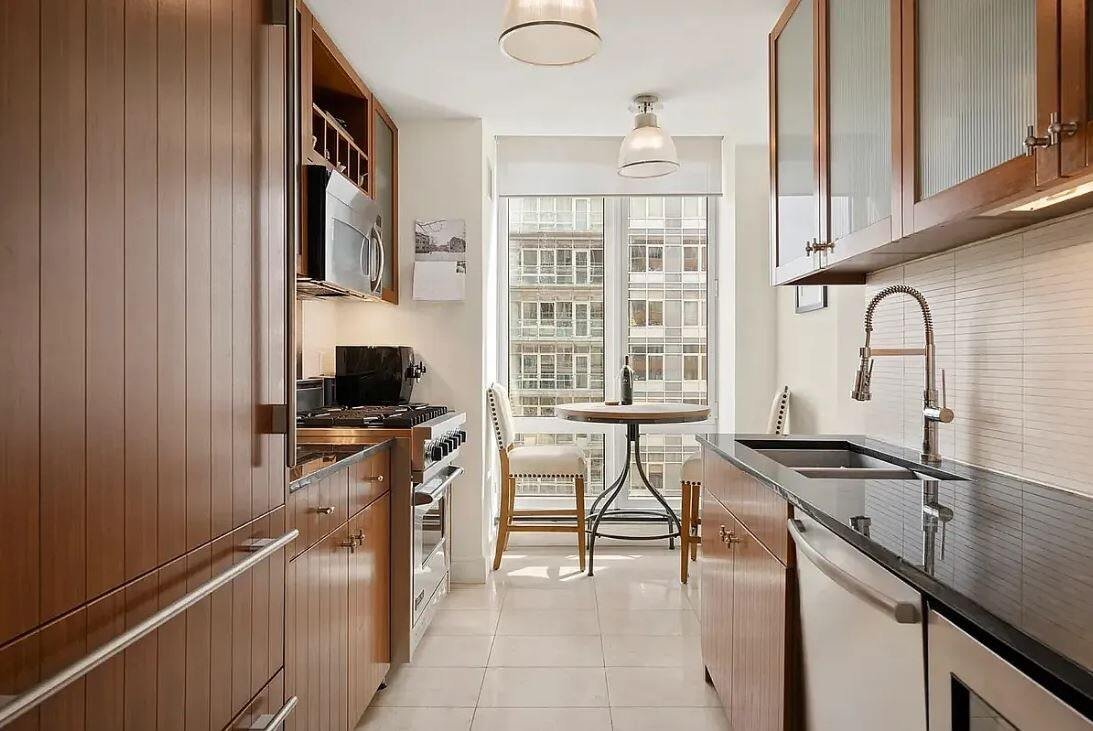 Condo in New York, New York, United States 3 - 18066874