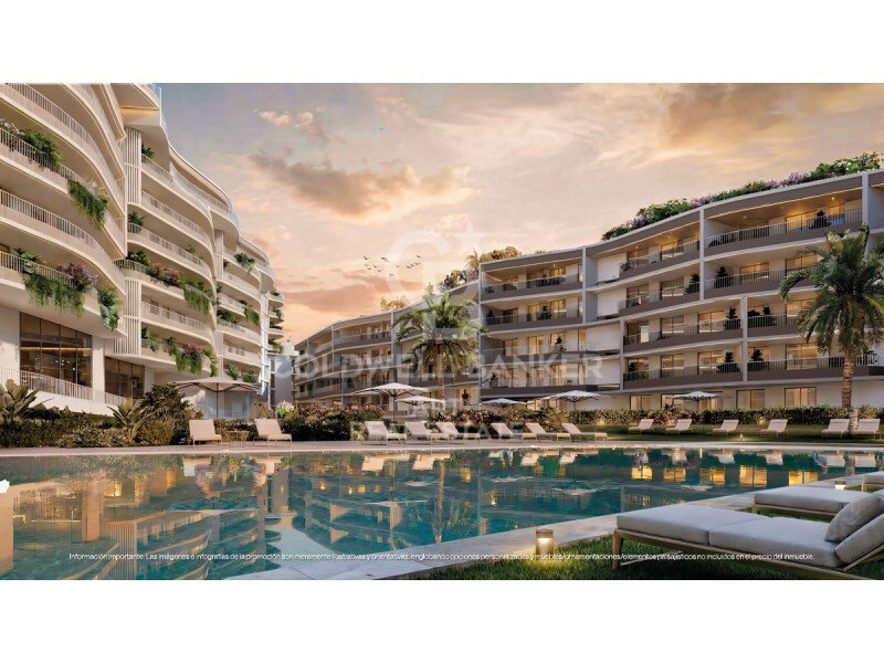 Apartment in Torremolinos, Andalusia, Spain 4 - 18076745