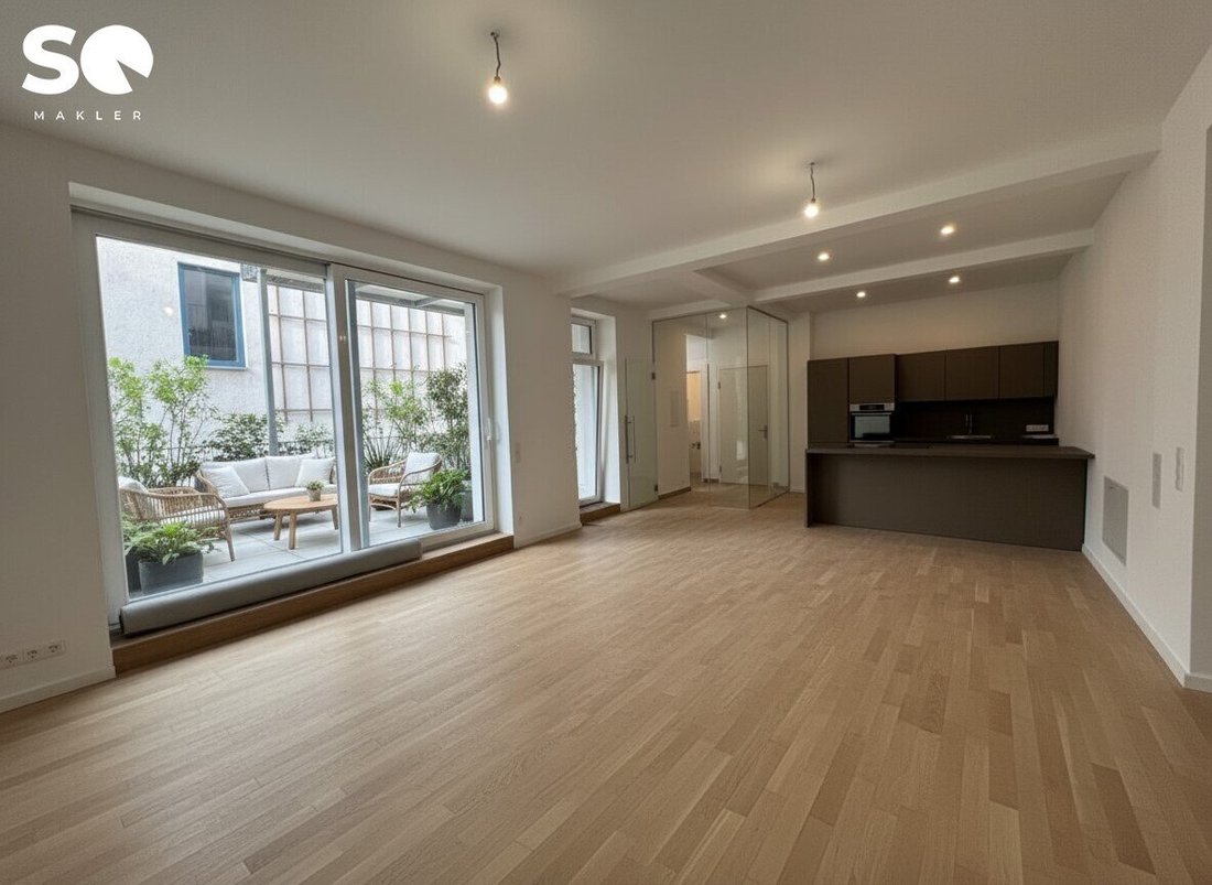 Apartment in Vienna, Wien, Austria 2 - 16422966