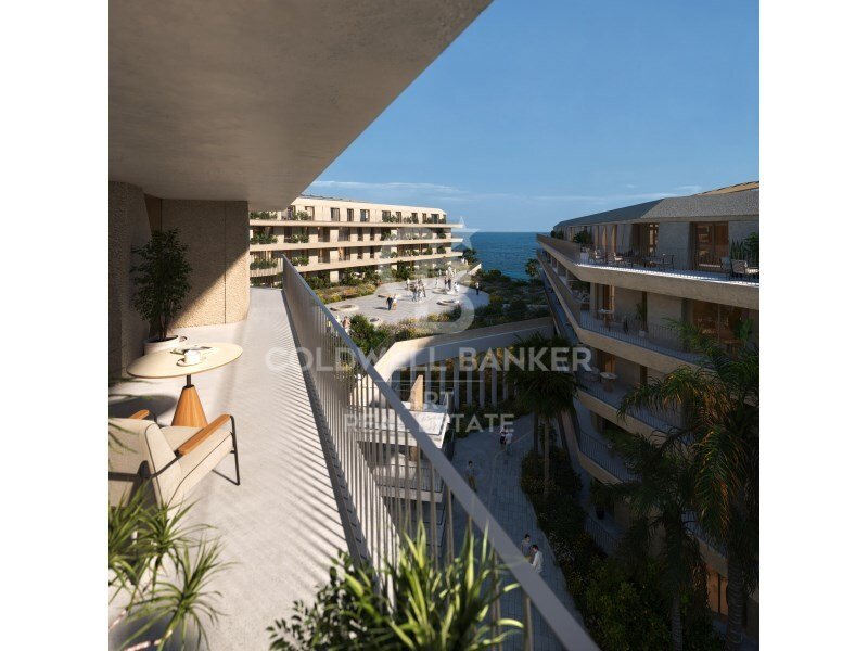 Apartment in Manilva, Andalusia, Spain 3 - 18076734