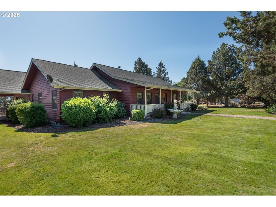 House in Madras, Oregon, United States 2 - 18075994