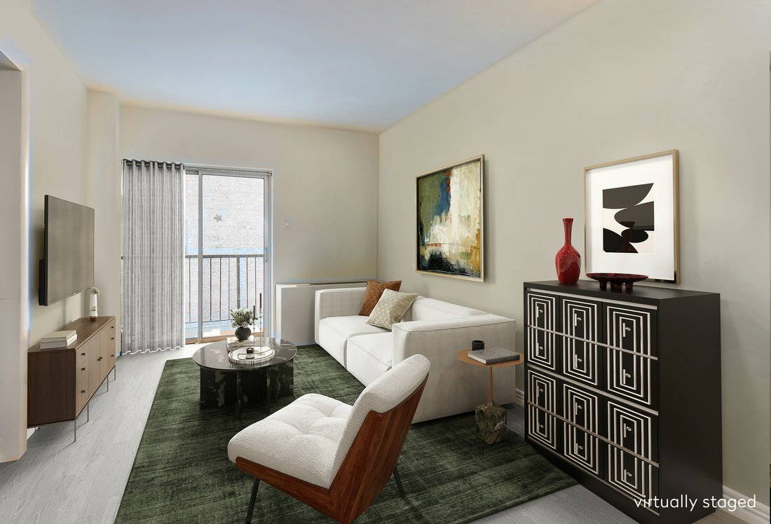 Condo in New York, New York, United States 2 - 16747626