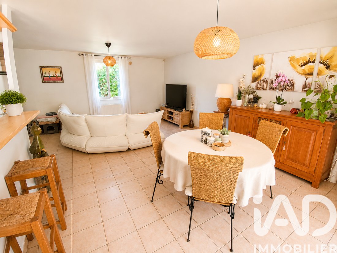 House in Carriere-Bois Rochefort, Cormeilles-en-Parisis, France 4 - 18076766