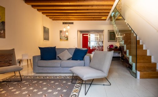 Appartement à Centre Historique de Venise, Venise, Italie 1