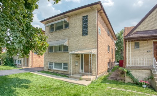Melrose Park, Illinois, United States 1