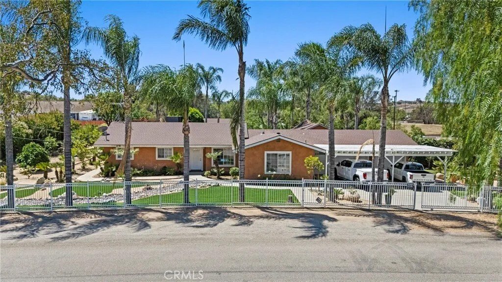 House in Riverside, California, United States 1 - 18079437