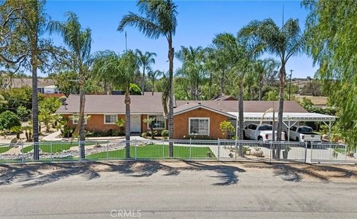 House in Riverside, California, United States 1
