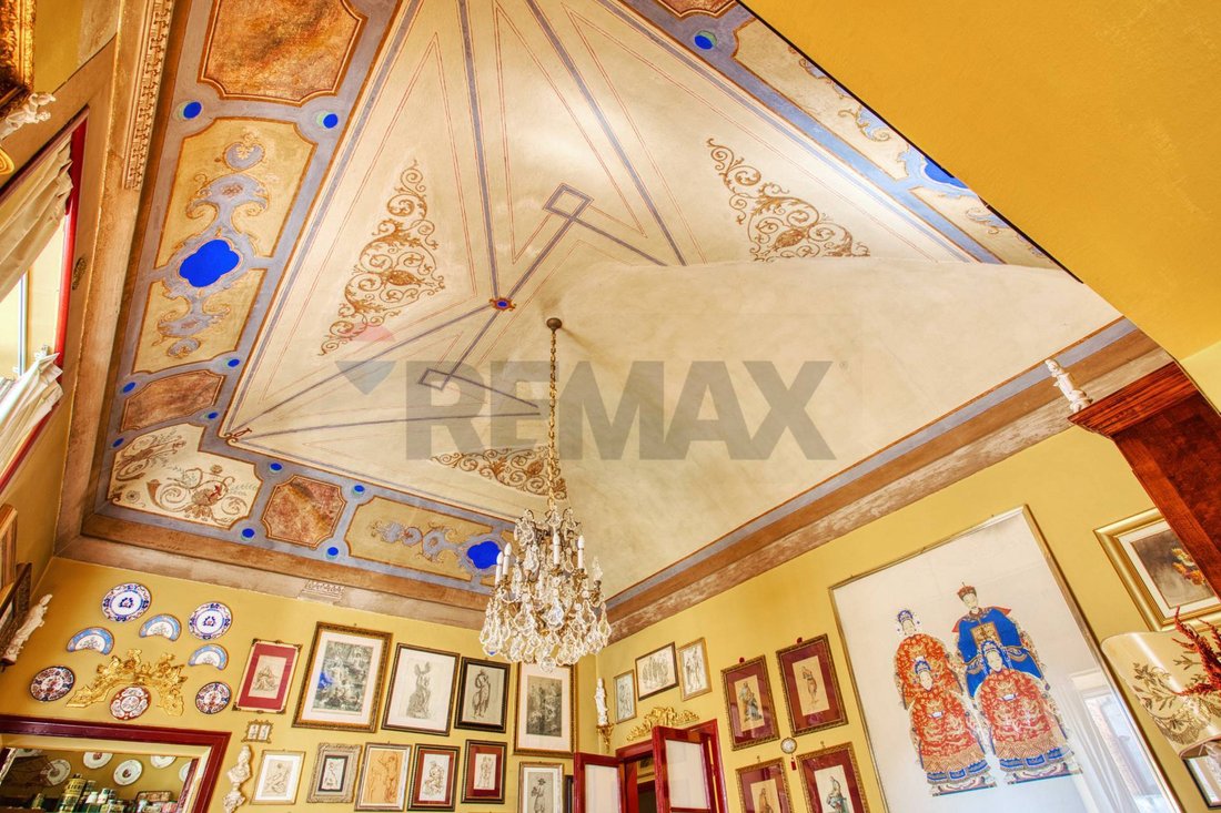 Apartment in Center, Novara, Piedmont 5 - 18077852