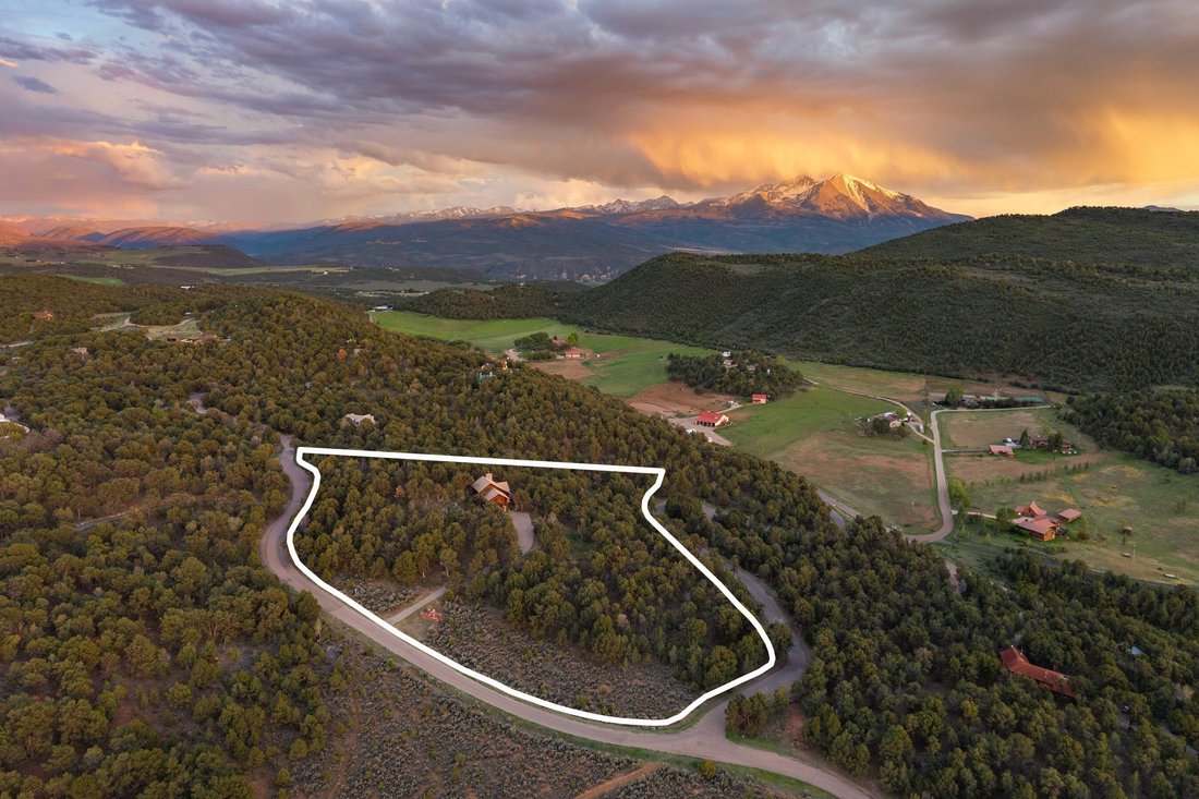 House in Carbondale, Colorado, United States 3 - 18074182