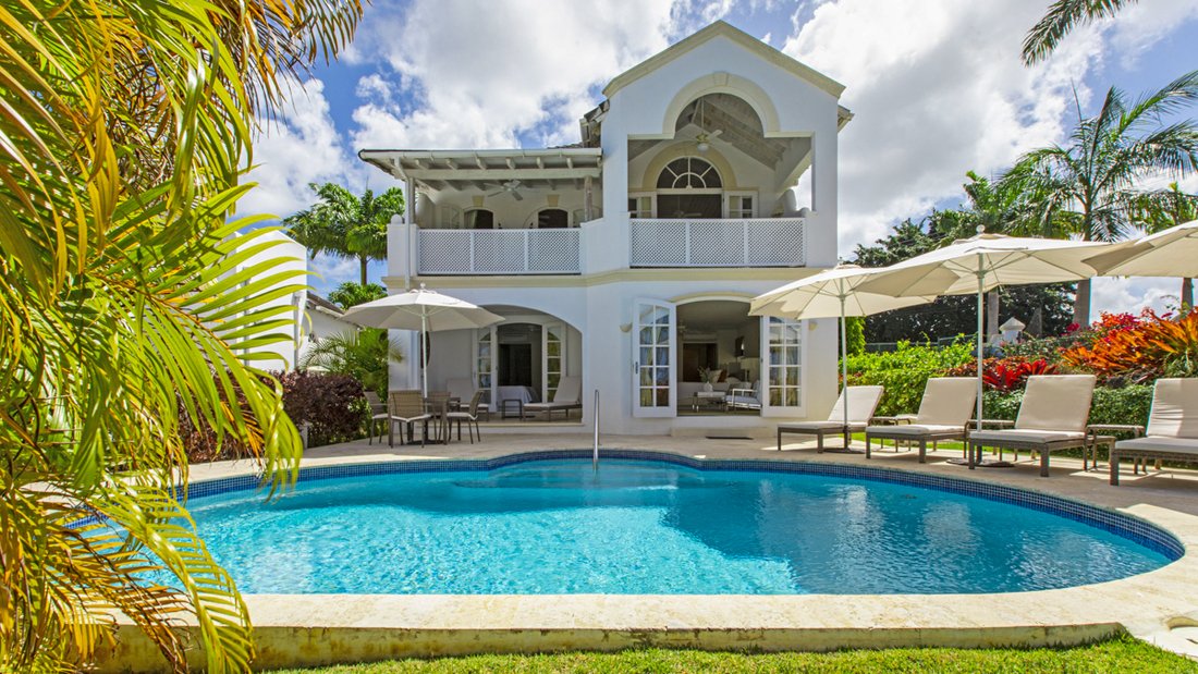 House in Lancaster, Saint James, Barbados 1 - 18077756
