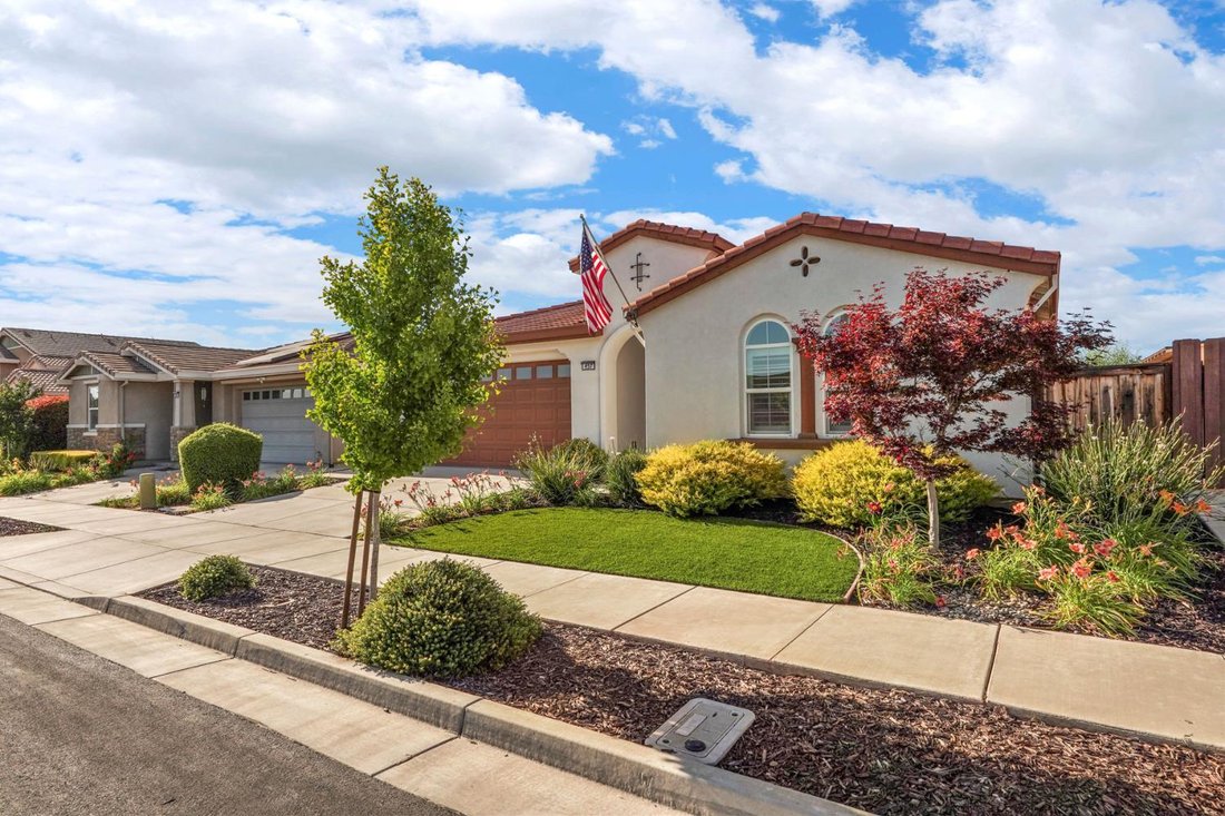 House in Tracy, California, United States 5 - 18075981