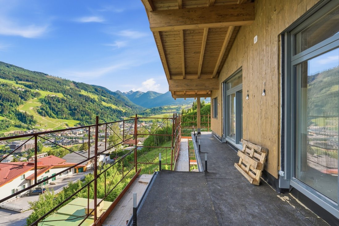 Apartment in Schladming, Styria, Austria 2 - 17386841