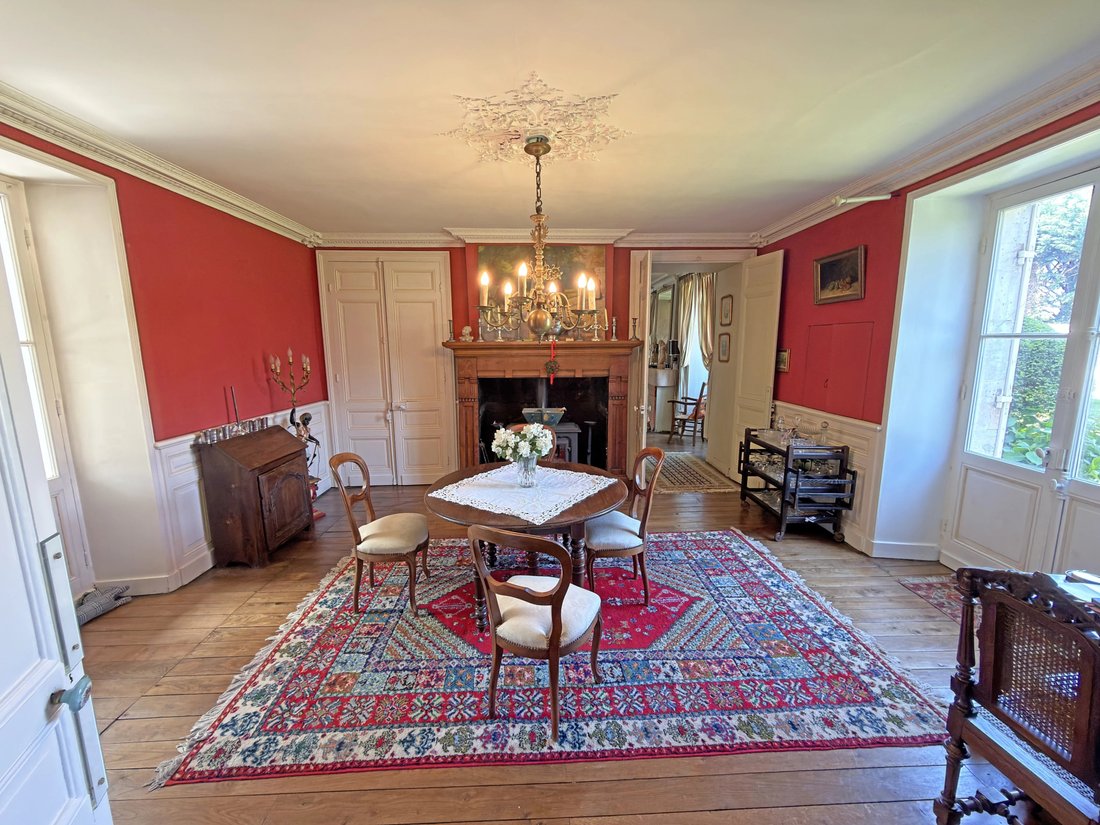 House in Razac-sur-l'Isle, Nouvelle-Aquitaine, France 3 - 18074627