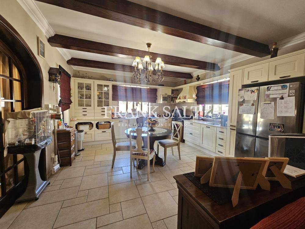 Apartment in Mellieha, Malta 5 - 18078654