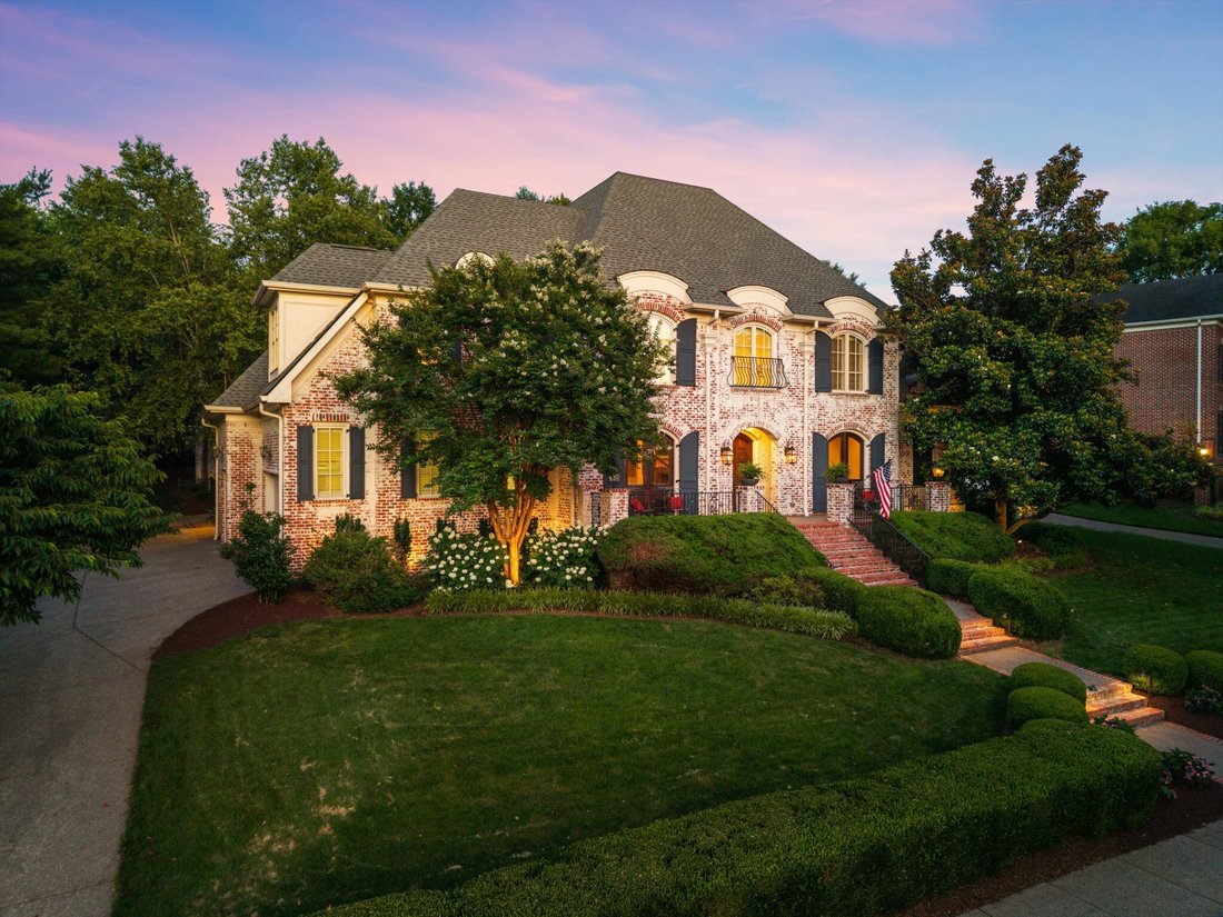 House in Franklin, Tennessee, United States 1 - 18069402